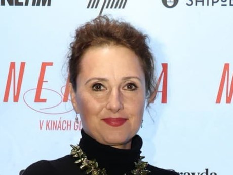 Zuzana Mauréry otvorene priznala celoživotný zápas s jedlom