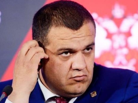 Кремльов оплатив $170 тисяч на весілля Трампа-молодшого: що відомо