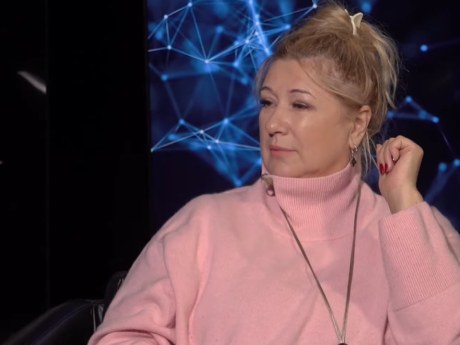 Маргарита Січкар пояснила, чому радить балансувати фінанси й творчість