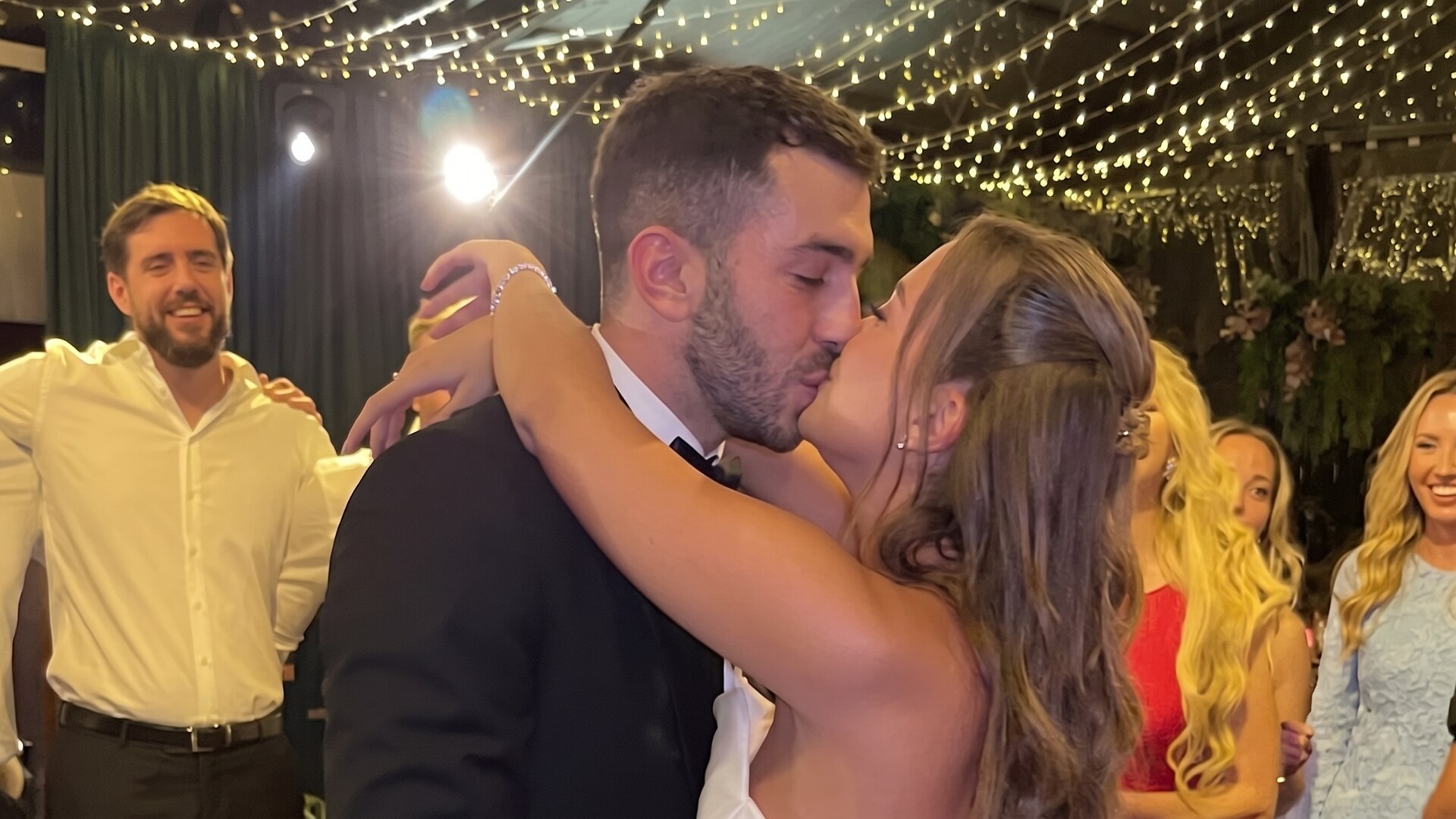 Lana Radeljak odabrala Terezu Kesoviju za prvi ples sa'Antoniom iz Masterchefa