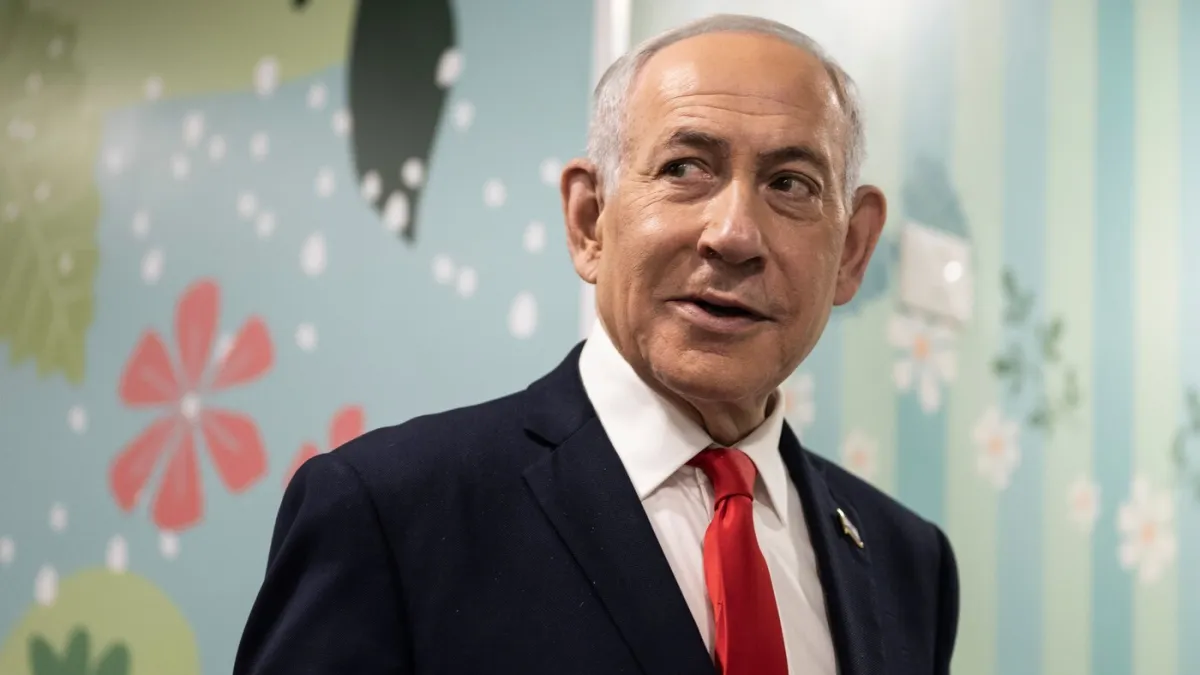 Mrtva trka na izborima u Izraelu! Izašli rezultati izlaznih anketa, Netanyahu ne stoji dobro