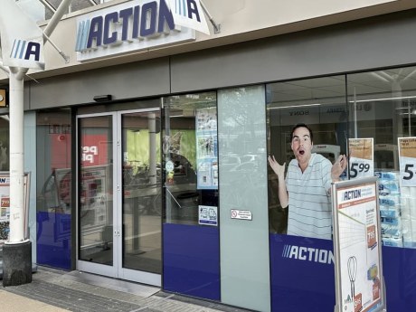Action sťahuje gumové cukríky, v ktorých sa objavila pleseň