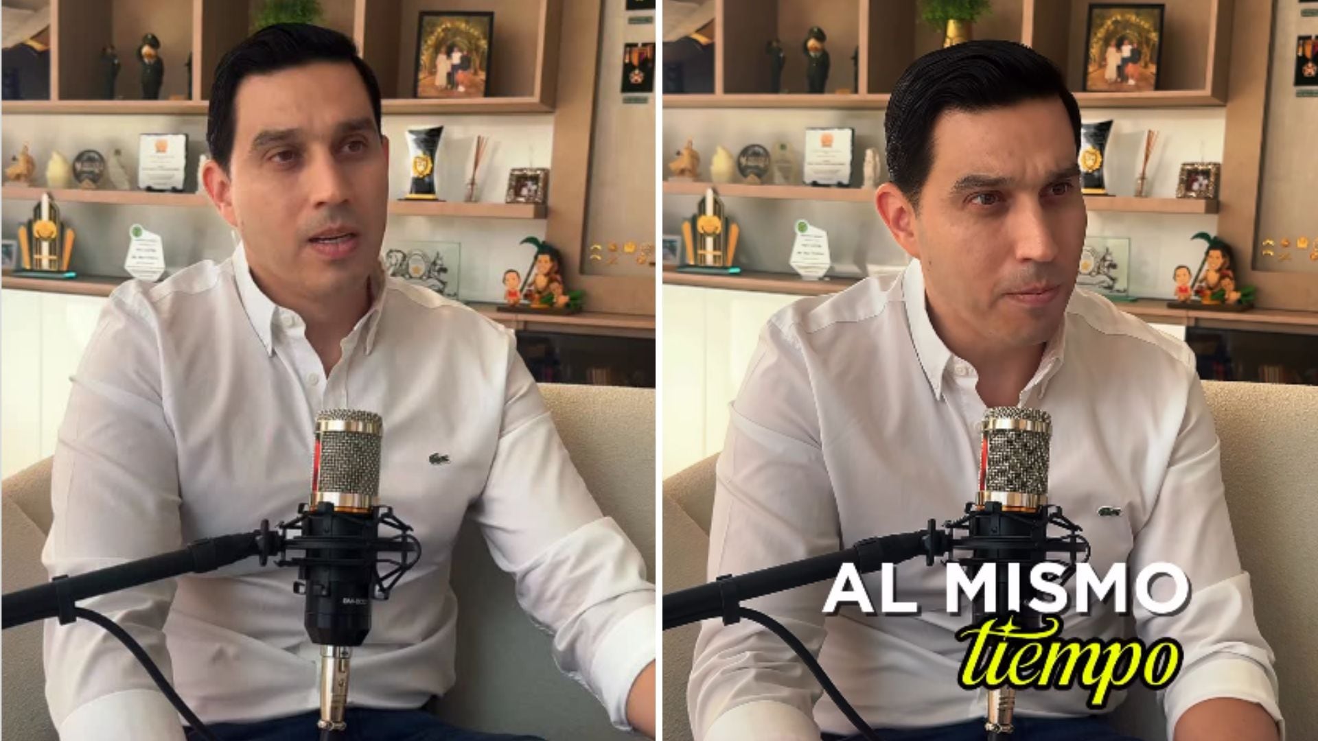 Así fue el atentado contra Miguel Castellanos: por qué el precandidato a la Alcaldía de Cúcuta no tenía escoltas cuando fue asesinado
