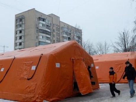 Печерськ може зіткнутися з найбільшими проблемами з опаленням узимку