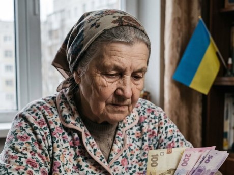 Пенсію по інвалідності можуть зупинити: три підстави ПФУ