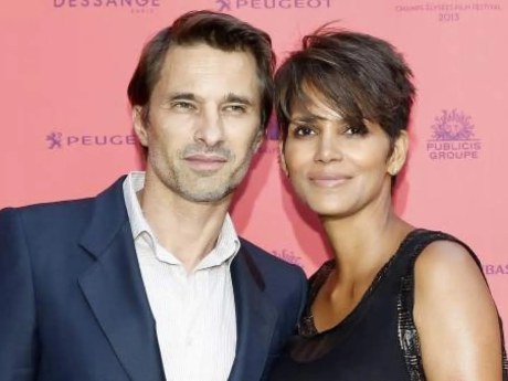 Maceo, hijo de Halle Berry, quiere declarar sobre la presunta agresión