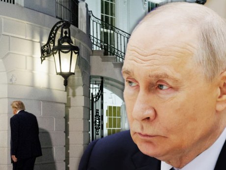 Trump oznámil dodávky ruskej nafty; rokovania o Ukrajine sa skončili skôr