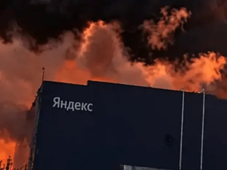 Атаки на дата-центри «Яндекса» спричинили масштабні збої в Росії
