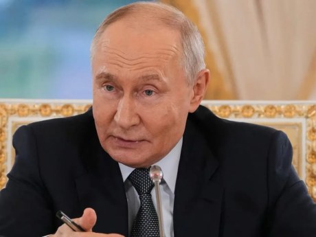 Путін пов’язав переговори з ударами України: чого вимагає Кремль