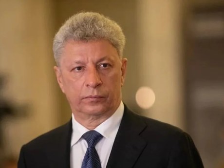 Юрій Бойко втратив звання Героя України, але зберіг мандат