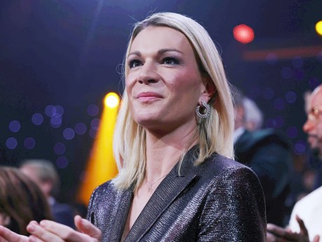 Maria Riesch erklärt, warum sie keine eigenen Kinder möchte