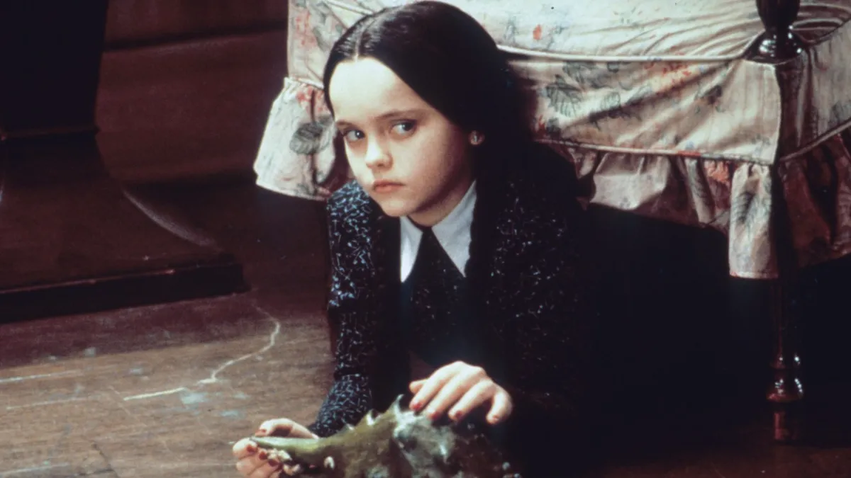 Publika je pamti kao mračnu djevojčicu Hollywooda: Evo kako Christina Ricci izgleda danas