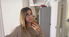 FOTO Kakav hit! Nives Celzijus pokazala nesvakidašnji poklon od prijatelja, fanovi oduševljeni