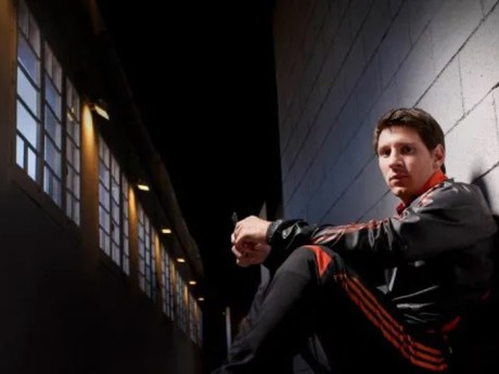 Messi elbúcsúzott a válogatottól: hatalmas üzleti birodalom várja