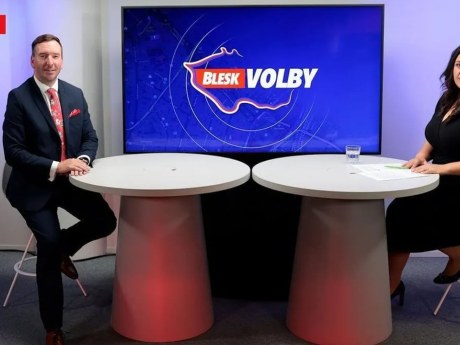 Kubáček: ANO dostalo ve volbách výchovný pohlavek a potřebuje nové tváře