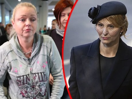 Ivana Gottová nabídla, že zaplatí pohřeb Antonie Zacpalové
