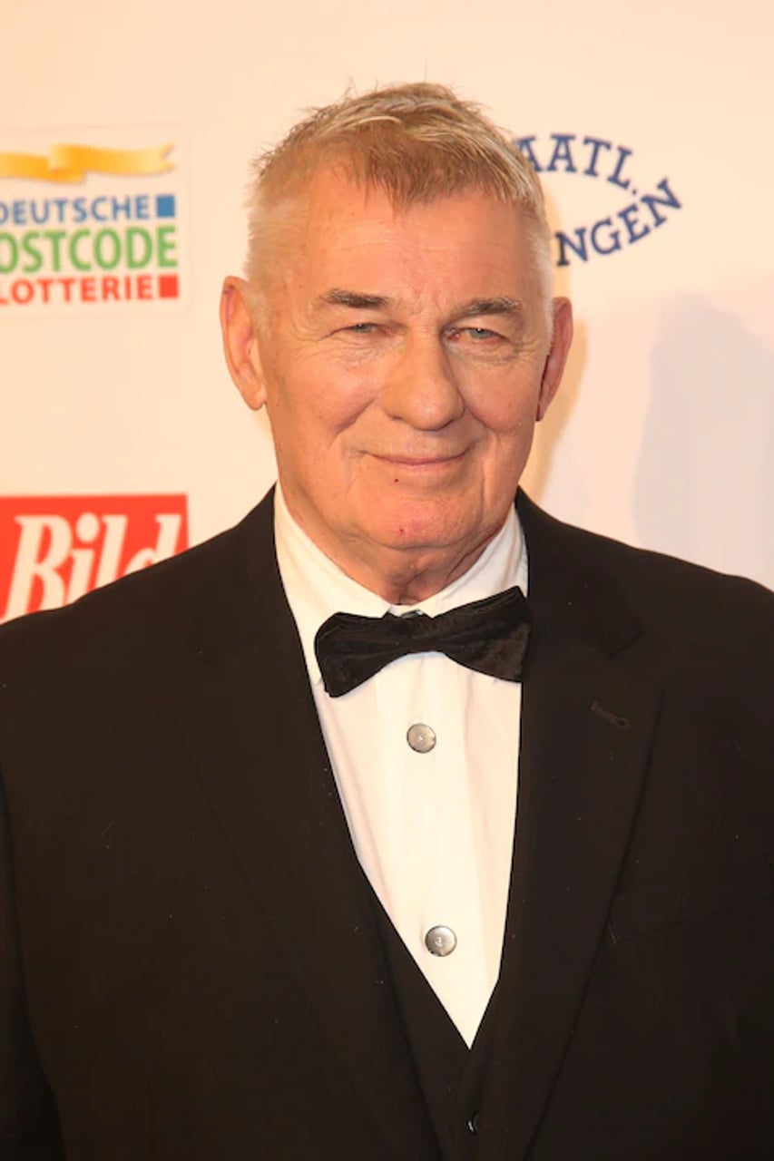 Heinz Hoenig sagt Geburtstagsparty nach Herzproblemen ab