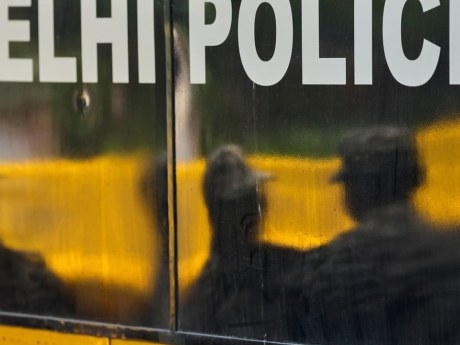 India zadržala lídrov protestného hnutia pred plánovanou demonštráciou