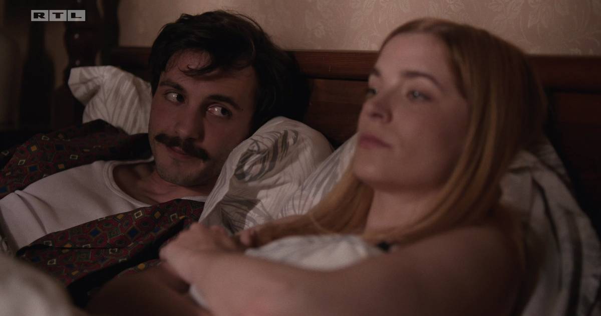 Večeras u seriji 'Divlje pčele': Ante je ljut na Nikolu, a Tereza se zbližava s tužiteljem!