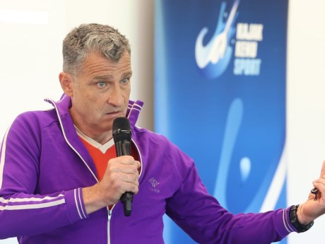 Szemán szerint milliós túlárazások merültek fel a sukorói akadémiánál