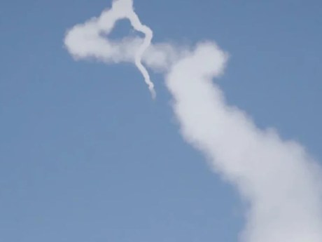 США могли не попередити Україну про ракетні удари через збій системи