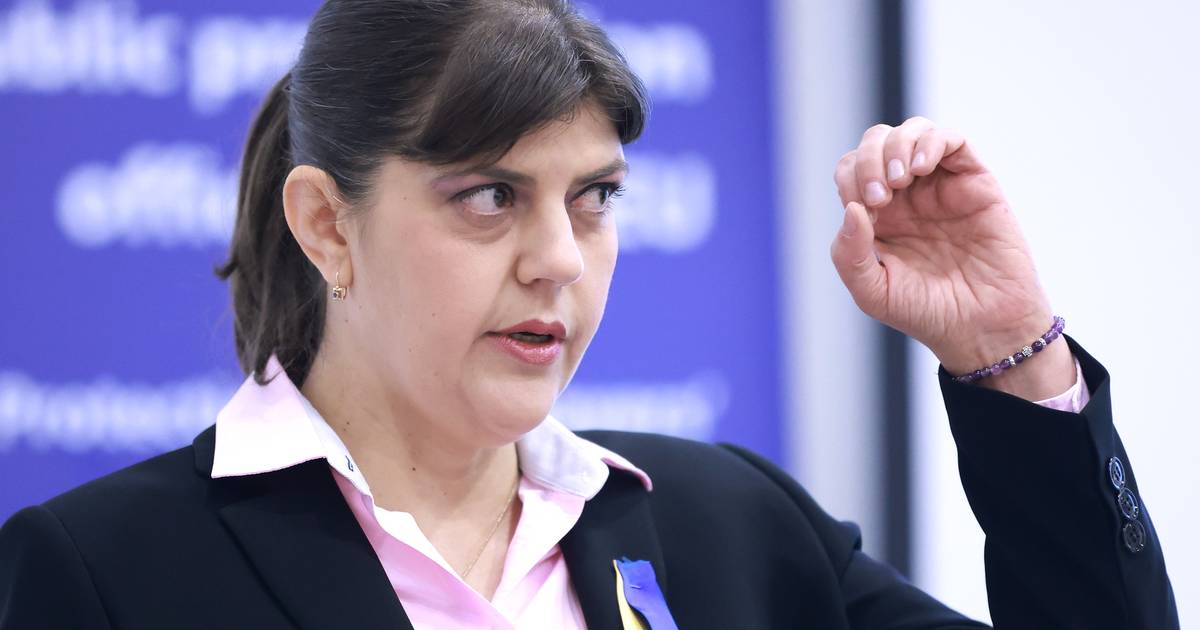 Danas odlazi šefica EU tužitelja: S njom se Plenković 'zakačio'