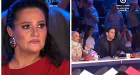 VIDEO Natjecatelj se srušio u Supertalentu, gledatelji šokirani: 'Koja sramota, svi gledaju. Užas'
