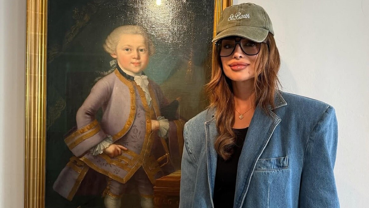 Severina se zaputila na posebno mjesto u još posebnijem društvu: Njezinu objavu preplavili su neočekivani komentari