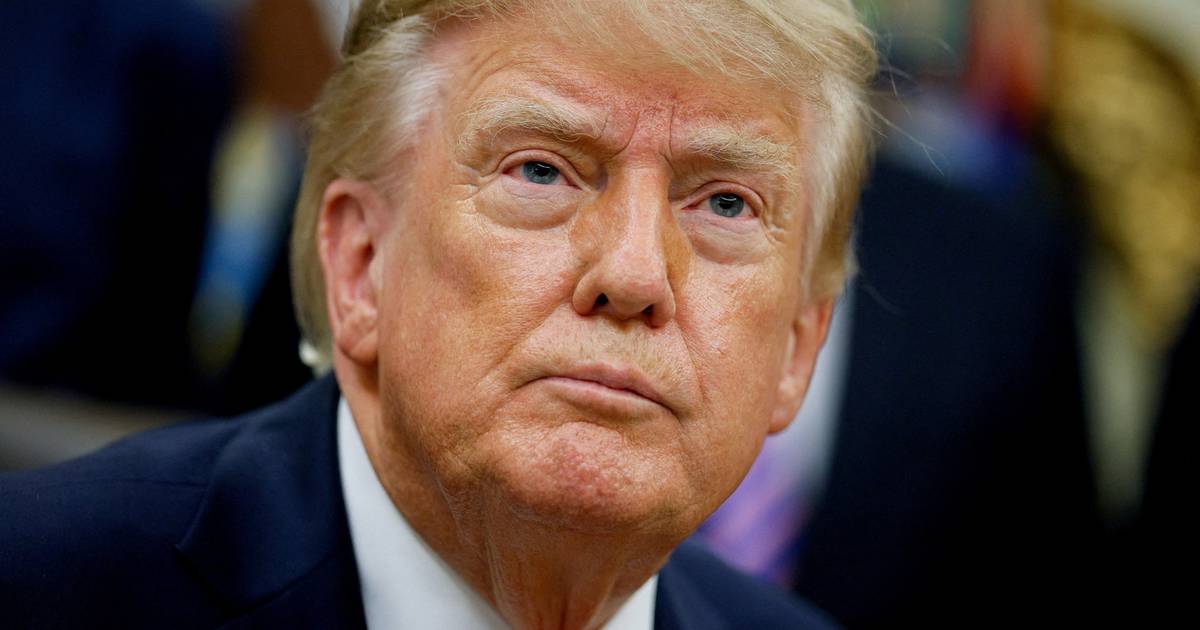 Trump: 'Neću se miješati u slučaj Flavija Bolsonara'