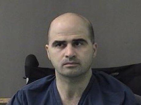Élőben közvetítenék Nidal Hasan tervezett kivégzését, de jogi akadályok állnak előtte