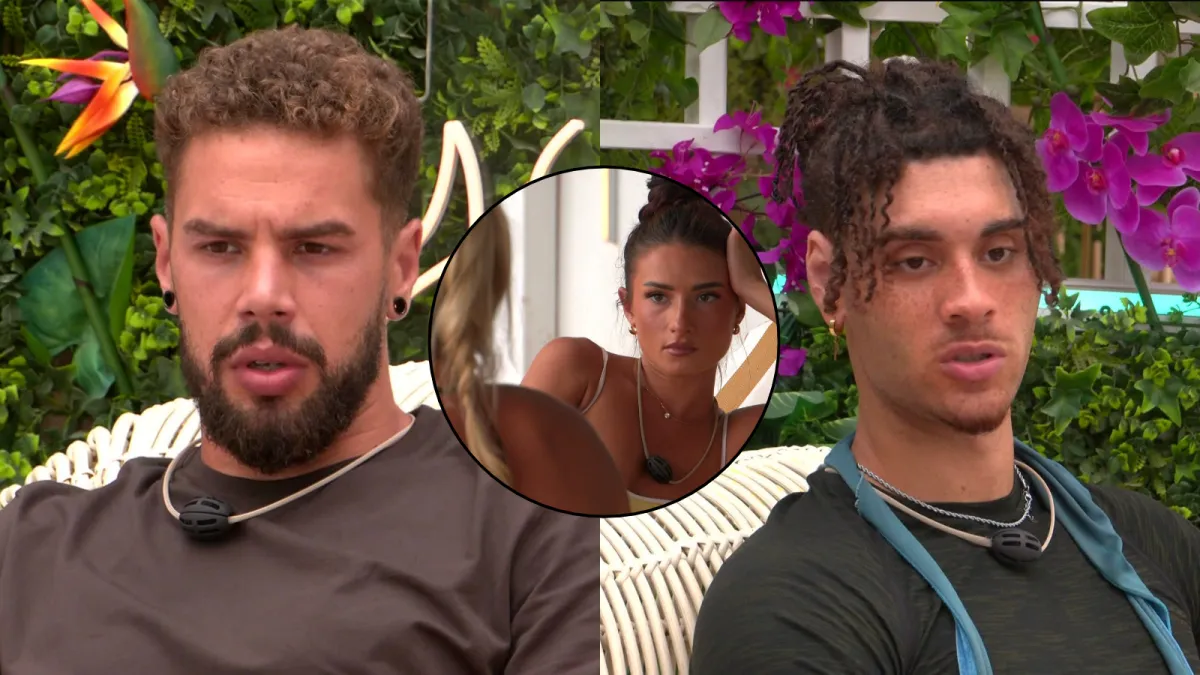 Sumnje u Mili sve su veće, a Anthony Luki prenio što se priča u vili: 'Nije mi ugodno to čuti'
