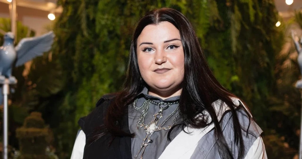 alyona alyona пояснила, чому їй важко схуднути й утримати вагу