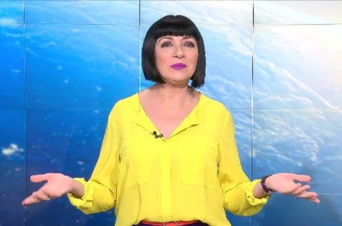 Avertismentul lui Neti Sandu