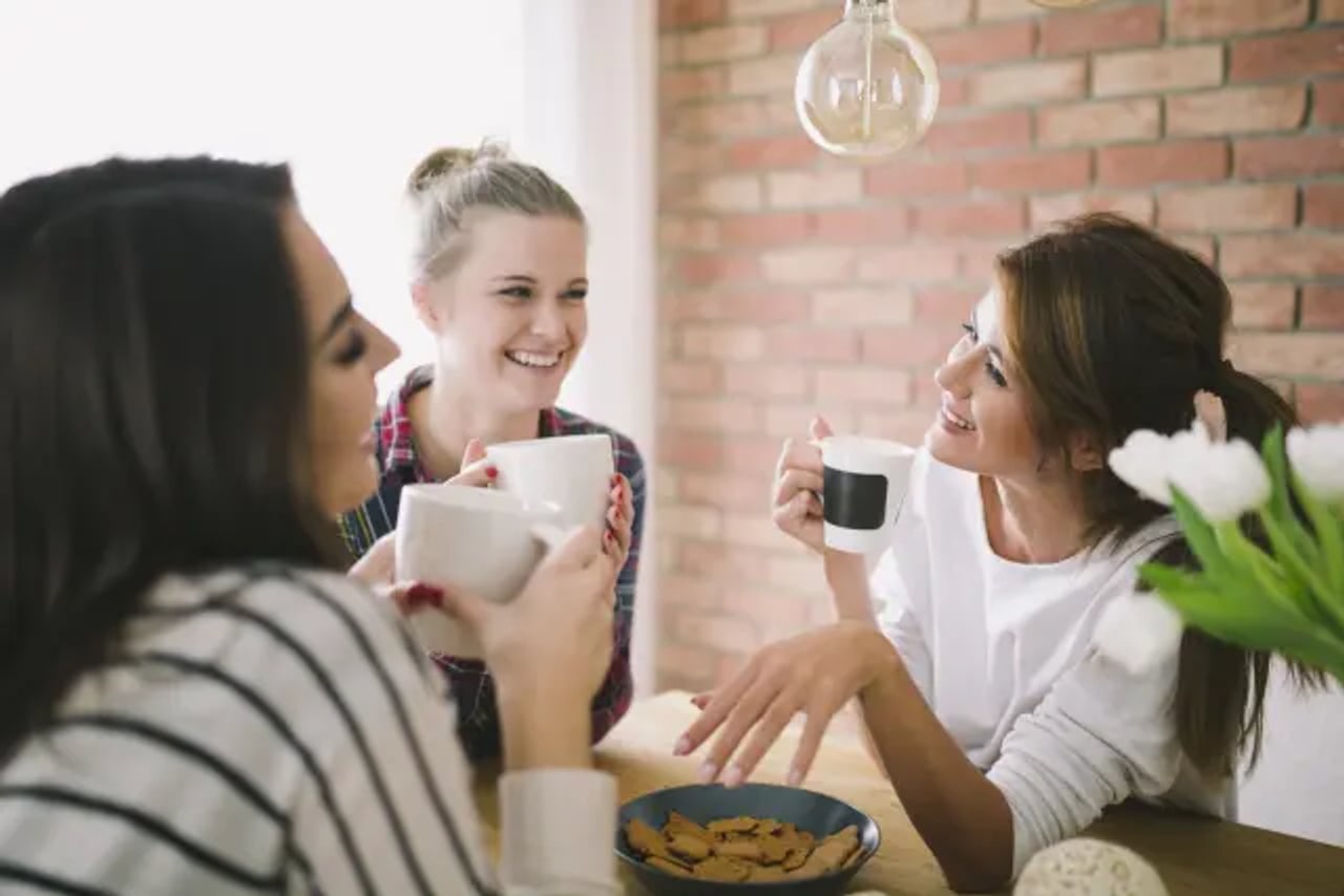 Tres hábitos que los expertos recomiendan para vivir más y mejor