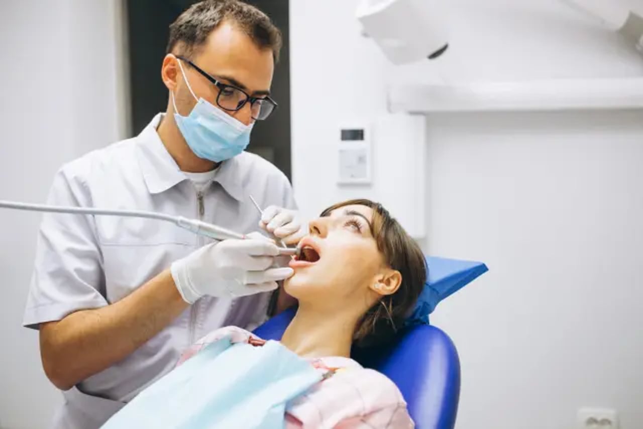 La odontofobia puede retrasar la visita y complicar el tratamiento