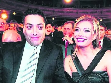 Lucie Borhyová ukázala syna: Lucas poprvé před televizními kamerami