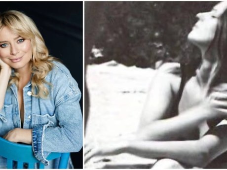 Laura Cosoi își amintește de mama sa: „Totul miroase la fel”