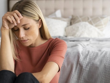 La ansiedad anticipatoria mantiene la mente en alerta y agota