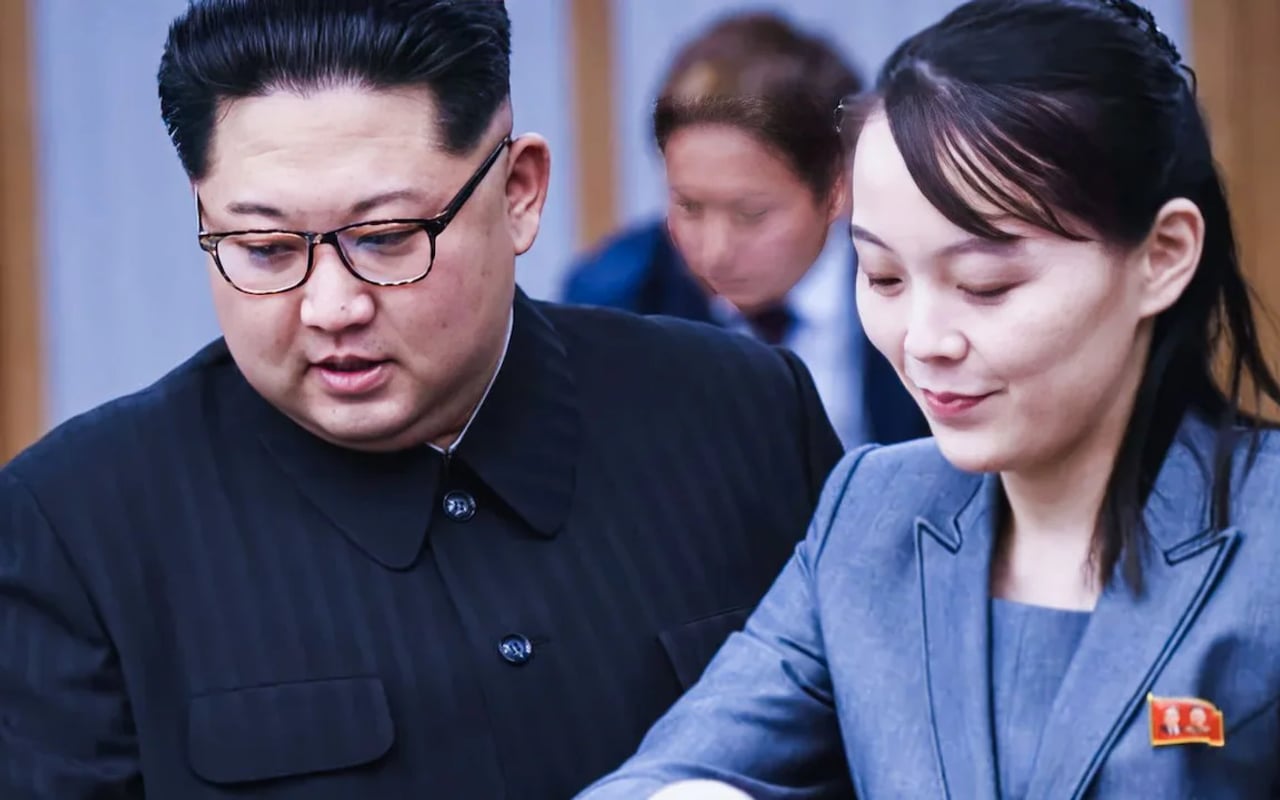 Nordkorea feuert binnen drei Stunden zwei Raketen nahe Wonsan ab