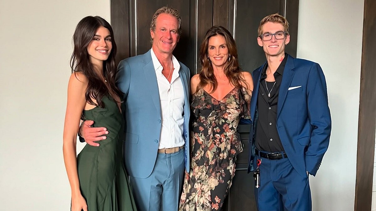 Kaia Gerber oglasila se prvi put nakon tragične smrti brata: Ovom objavom je rasplakala mnoge