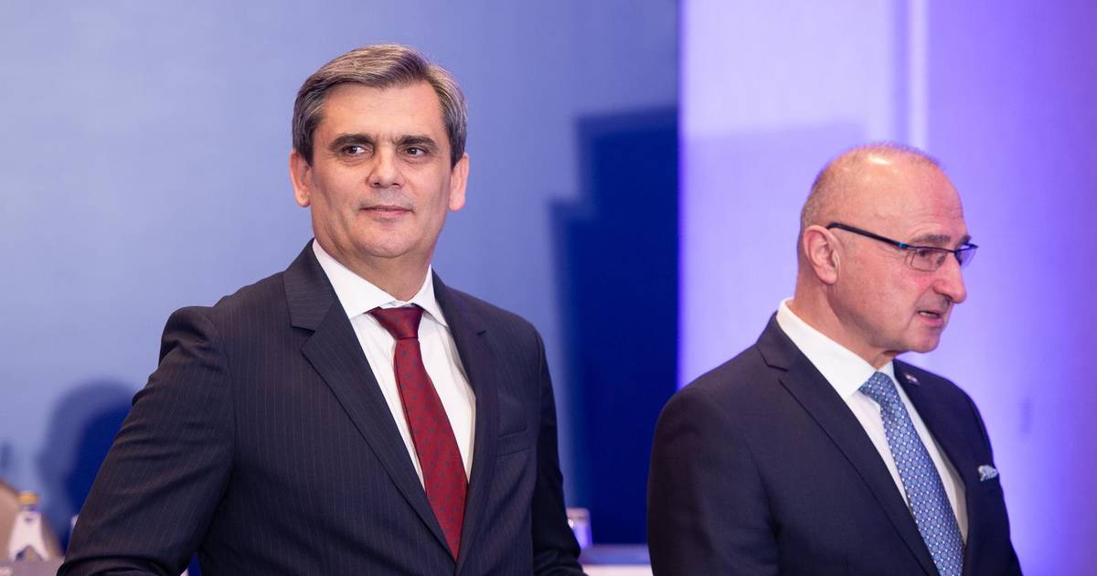 Crna Gora prelomila nakon pritiska Plenkovića: bazen u Kotoru više ne nosi ime čuvara iz Morinja