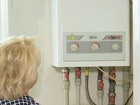 Перед запуском газового котла восени: що перевірити й коли кликати майстра