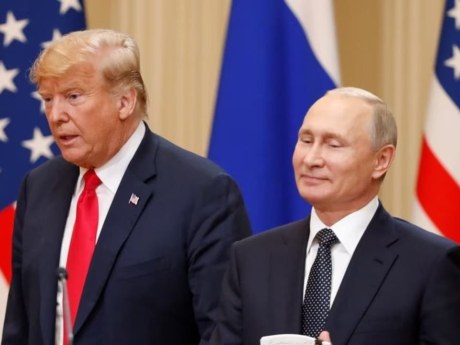 Трамп домовився про російський дизель на тлі зростання цін і виборів