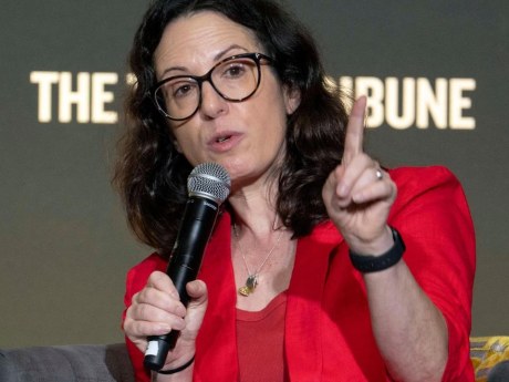 Haberman: Trump ha asservito gli Usa e si dice più potente di Hitler e Stalin