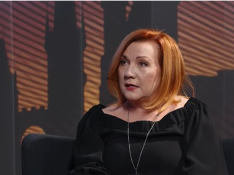 Schillerová: Opozice proměnila schůzi o nedůvěře ve studio