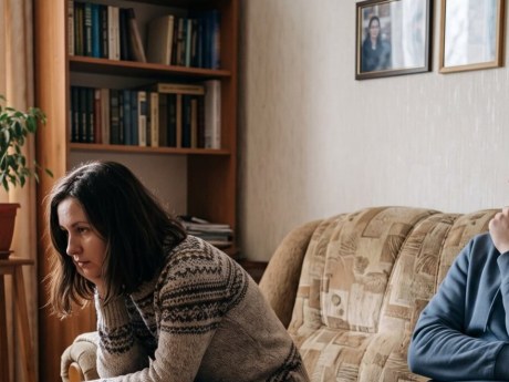 Розпізнати брехню за очима не вдається: точність лише 54%