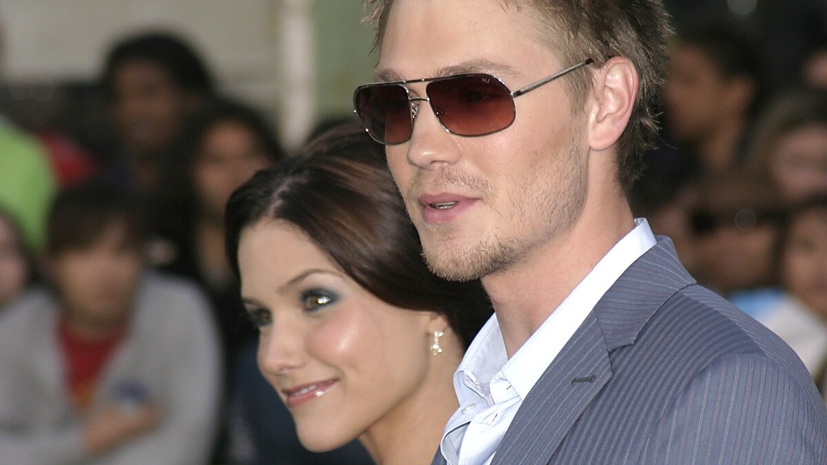 Sophia Bush šokirala priznanjem: Danas je prijateljica ženama s kojima ju je varao Chad Michael Murray