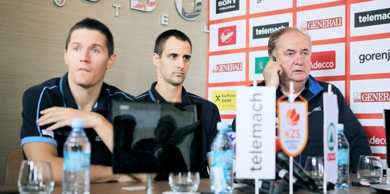 Domen Lorbek po koncu kariere prevzel novo vlogo v košarki