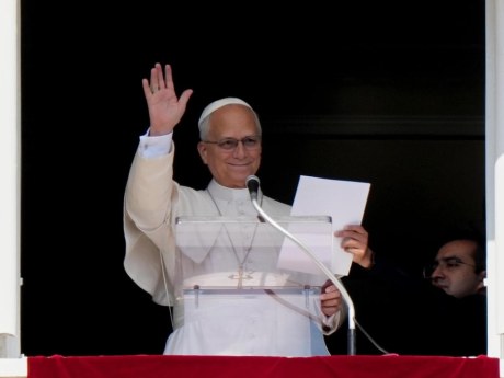 Leone XIV annuncia un nodulo al polmone e un intervento nei prossimi giorni