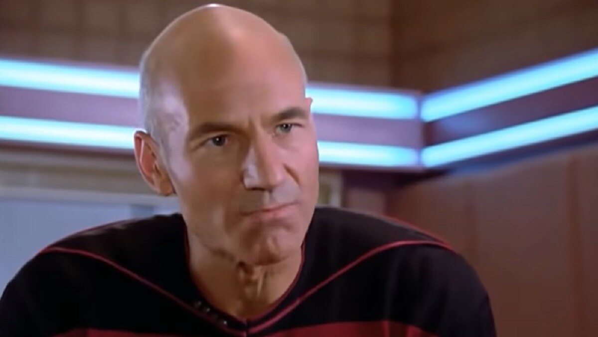 Ostao je bez riječi: Patrick Stewart nikad nije zaboravio što mu se dogodilo u Zagrebu